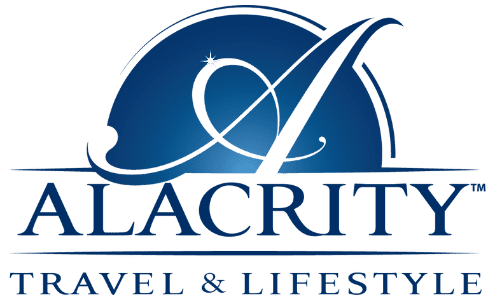 Alacrity Travel & Lifestyle